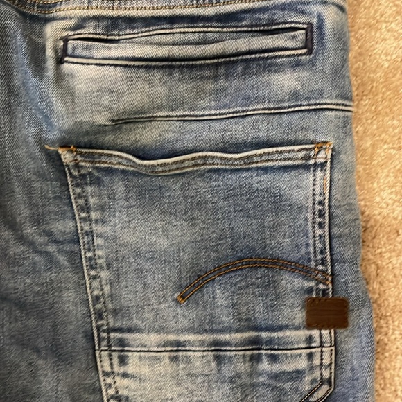 G-Star Raw D-STAQ Jeans - Picture 8 of 12